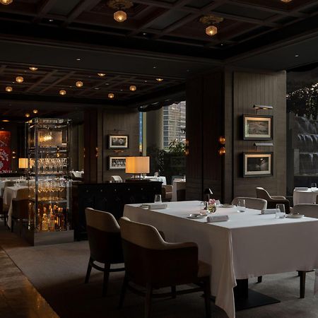 Dusit Thani バンコク都 エクステリア 写真
