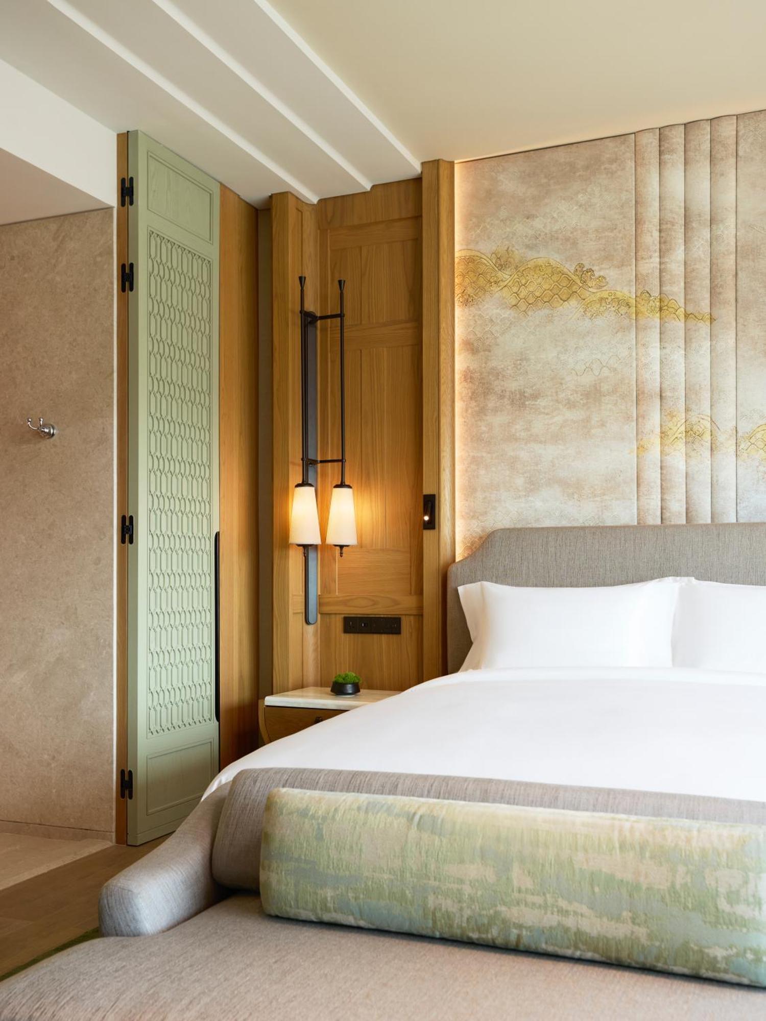 Dusit Thani バンコク都 エクステリア 写真