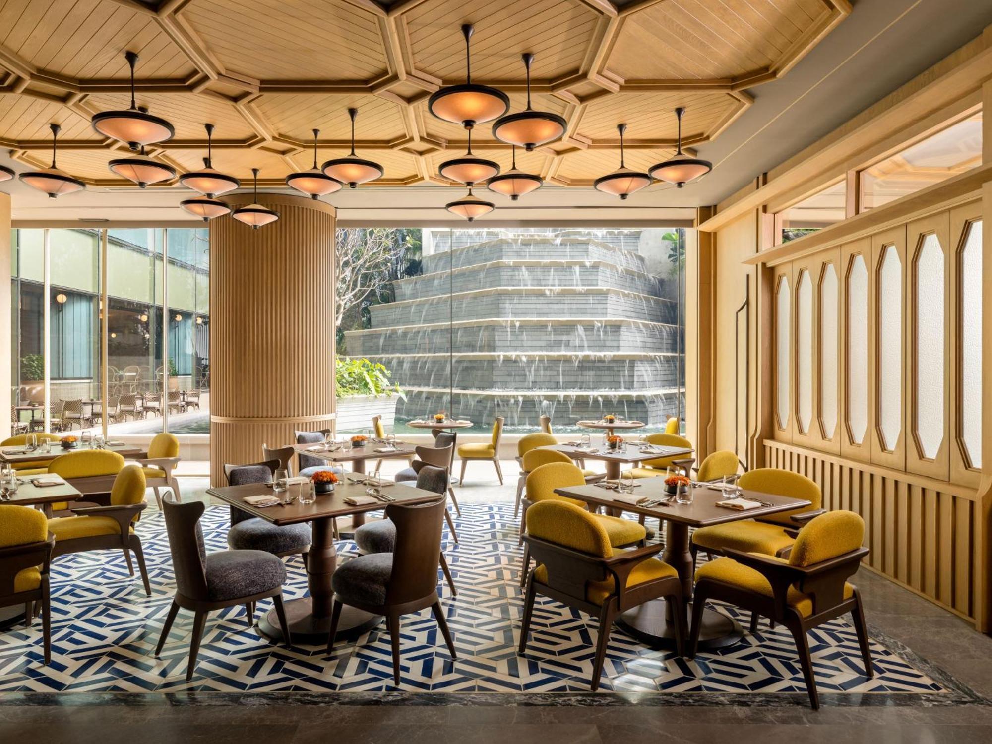 Dusit Thani バンコク都 エクステリア 写真