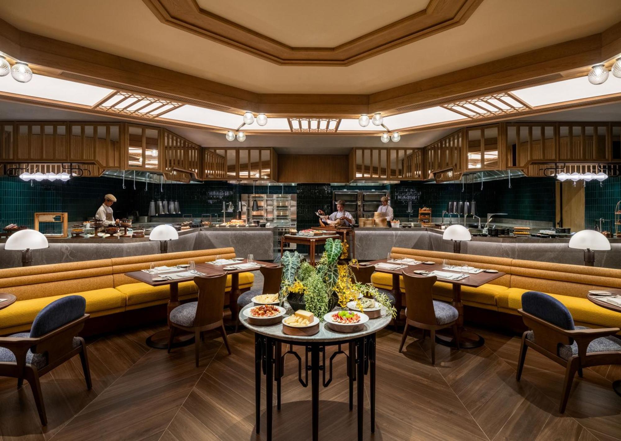 Dusit Thani バンコク都 エクステリア 写真