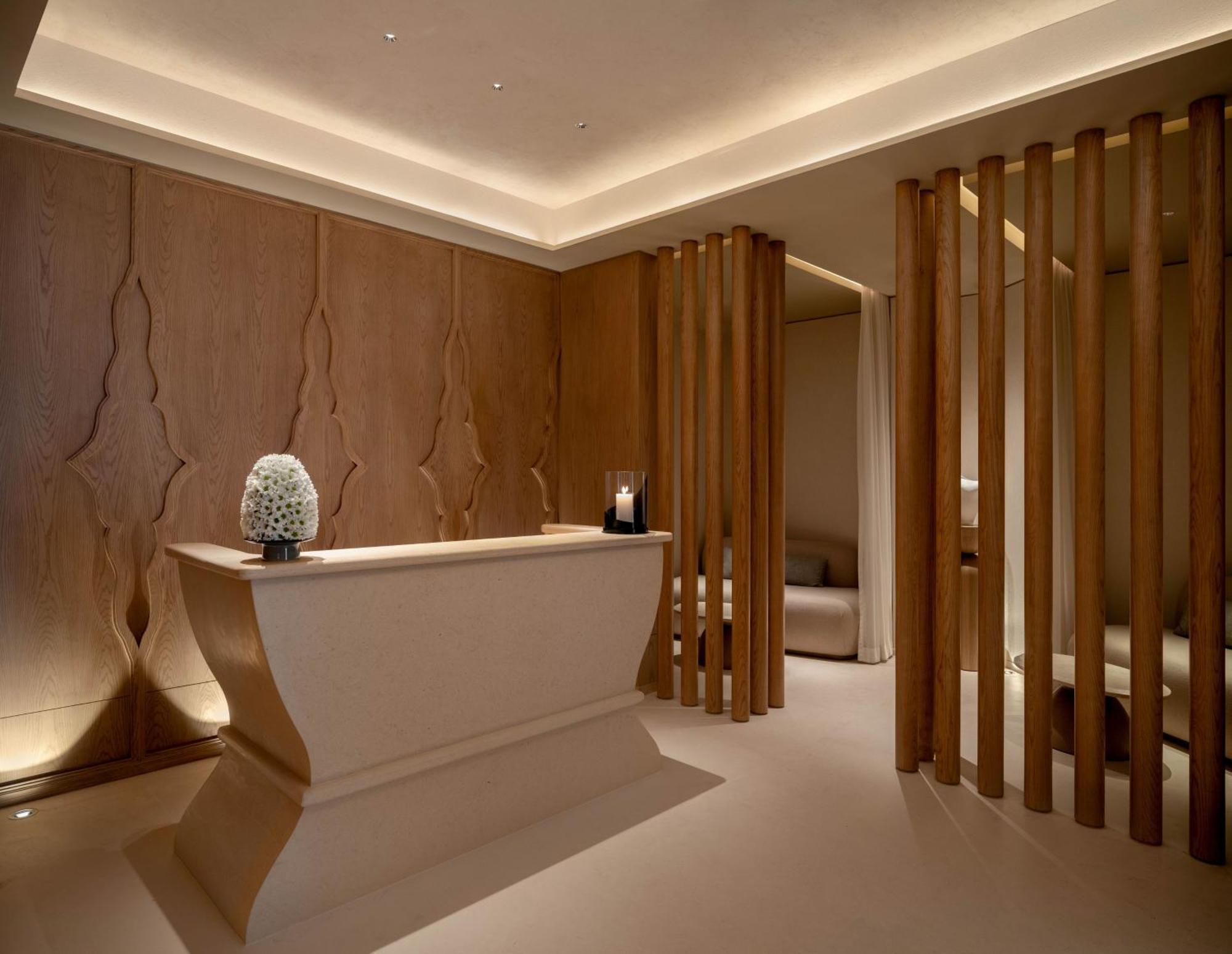 Dusit Thani バンコク都 エクステリア 写真