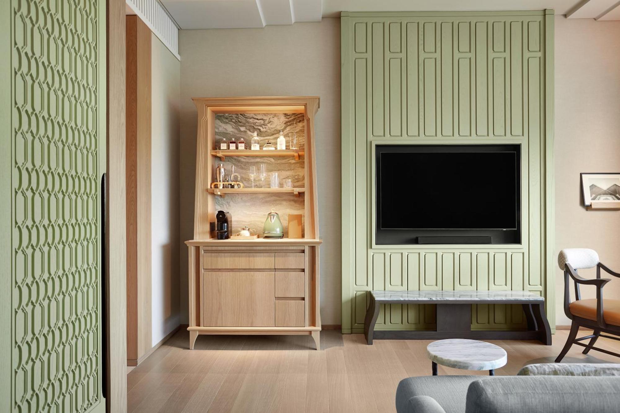 Dusit Thani バンコク都 部屋 写真